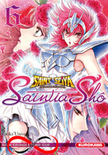 Saint Seiya - Les Chevaliers