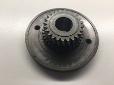 UN PIGNON POUR MOTO GAS GAS TRIAL 