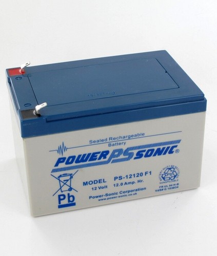Batterie plomb 12v 12ah - plomb,
