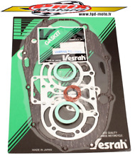 YAMAHA RDLC 350 YPVS 1983/1989 POCHETTE JOINTS MOTEUR COMPLETE JAPAN