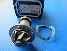 Pompe à eau Saleri pour Mercedes 200, 220, 230.6/.4, 230, 240, 250, 280, 300,