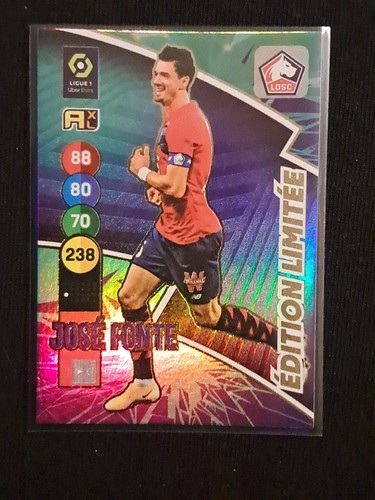 Carte panini adrenalyn - panini,