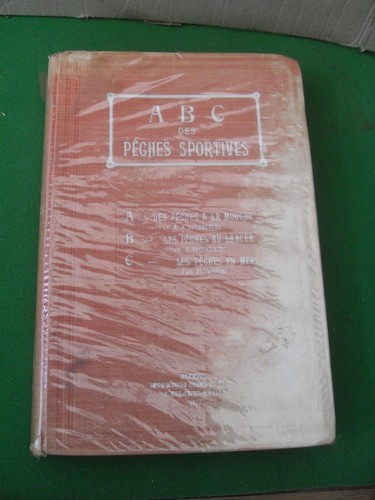 Livre c des - livre, peches