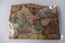 puzzle ancien :ARGONAUTICA