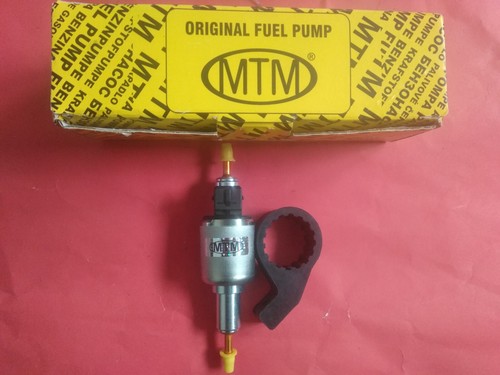 Pompa carburant pour webasto - carburant,