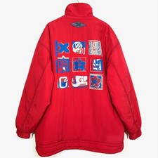 Rare Veste Parka Surfer Early