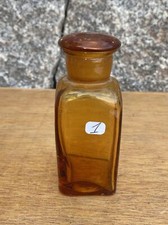 N.1  POT Flacon Bouteille