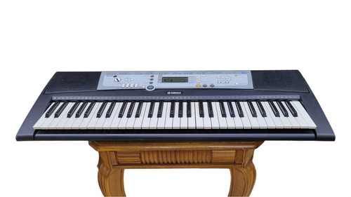 Yamaha ypt 200 - yamaha, 61-key