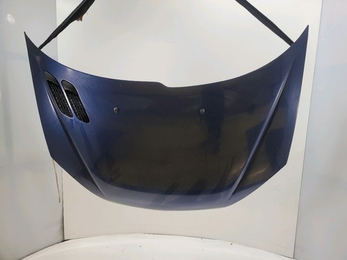 Capot peugeot 206 bleu - peugeot,
