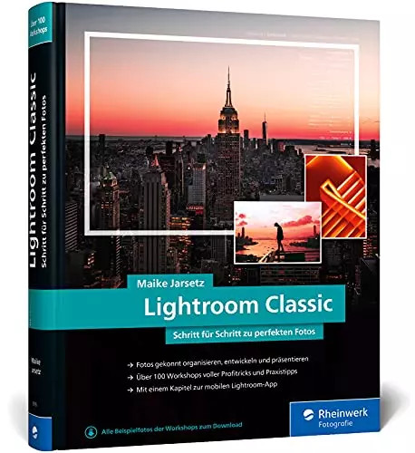 Lightroom classic das - lightroom,