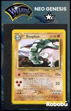 Carte Pokémon Donphan 21/111