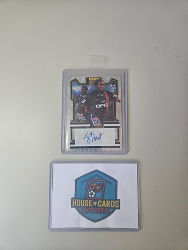 Carte foot jay - carte, okocha