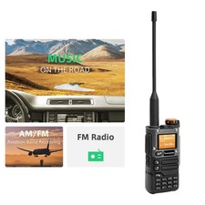 Radio bidirectionnelle