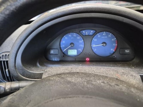 Compteur citroen saxo phase - saxo,
