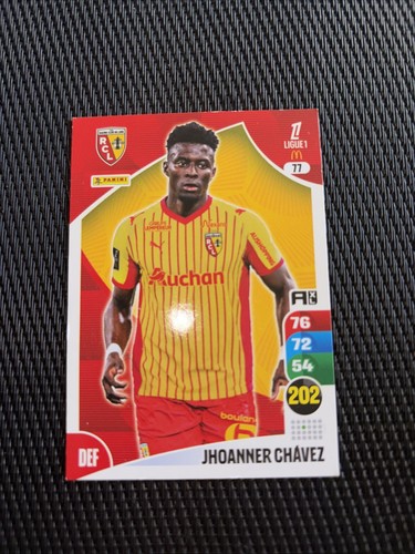 Carte panini adrenalyn - panini,