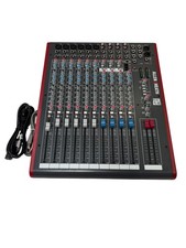 Allen & Heath ZED1402