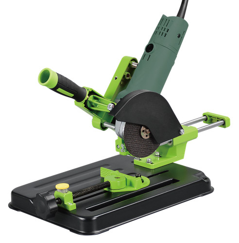 Support pour meuleuse angle - meuleuse, d'angle