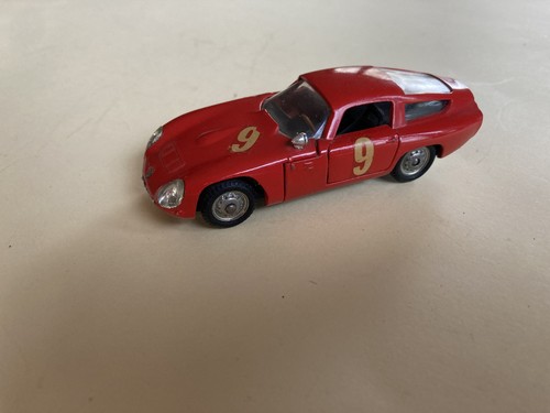 Politoys no 516 - 516, alfa