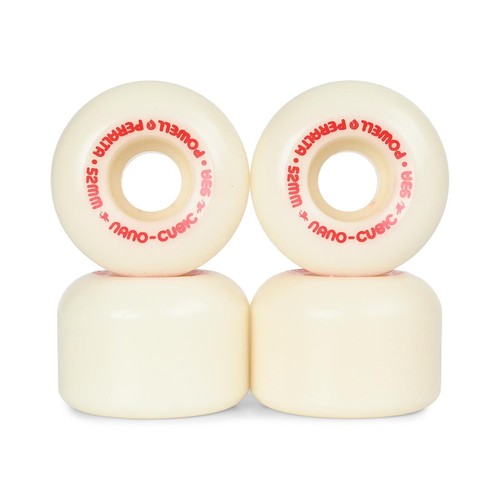 Roues skateboard powell - de,