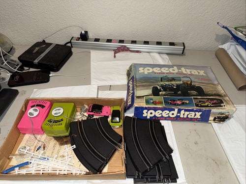 Speed trax 1970s dune - speed-trax,