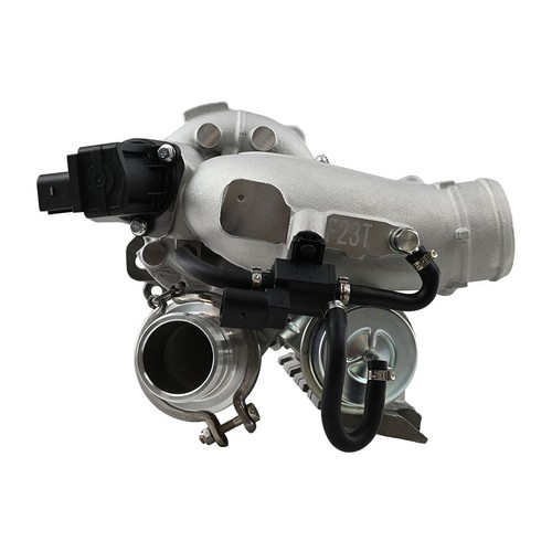 Tuning turbocompresseur jrspec - tuning,