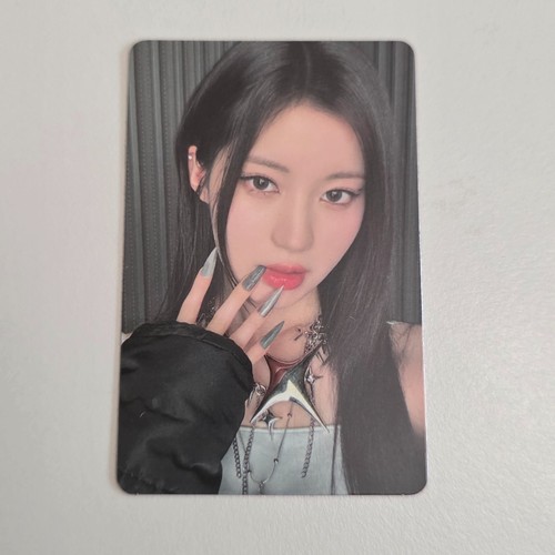 Asa babymonster photocard - asa,
