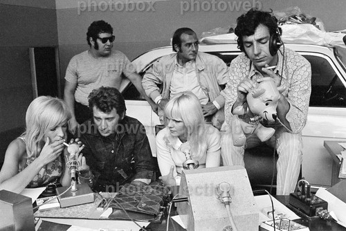 Sylvie vartan exclusive - vartan,