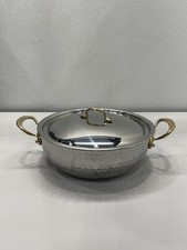 Mauviel elite hammered - mauviel, m'elite