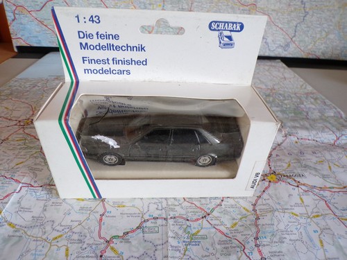 Audi gris métal - v8,