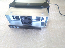 Dell Precision T3600 T3610 T5600 T5610 T7600 Lecteur DVD RW +FAN +Cage 1B23LY600