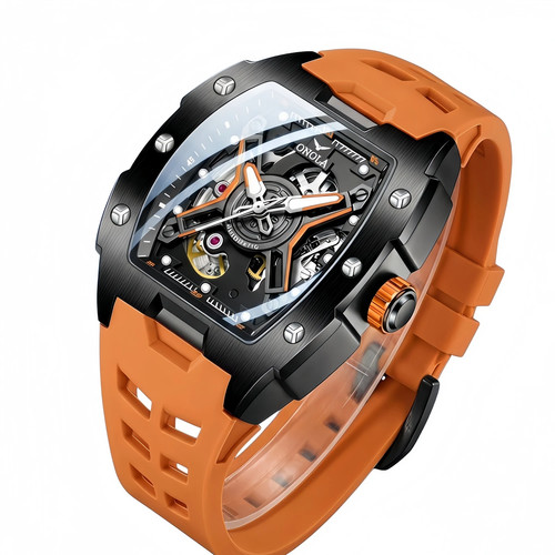 Montre homme sport automatique - sport,