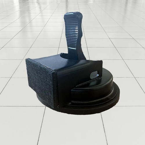 Outil fixation espaces - de,