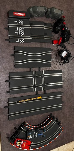 Circuit carrera - circuit,