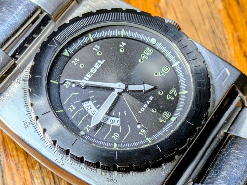 Montre diesel dz1159 bracelet - diesel,