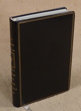 LETTRES DE LA RELIGIEUSE PORTUGAISE - CLUB FRANCAIS DU LIVRE - 1966