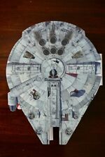 Coffret Micro Popz STAR WARS LECLERC  Faucon millenium 