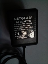 Adaptateur chargeur 230 v 12V 1A