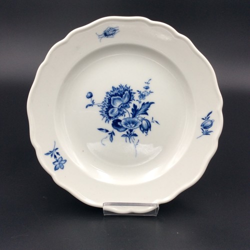 Assiette meissen porcelaine - assiette,