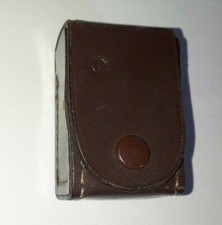 ETUI Vintage METRAWATT METRAPHOT Light Meter