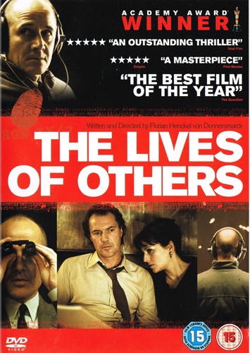 The lives others das leben - lives, (das