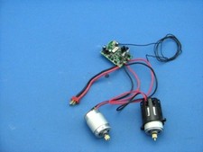 Châssis De Base Incl. Roues