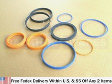 JCB Pièces - Hydraulique Cyl Joint Kit 40MM Tige X 70MM (991/20021 332/D4850)