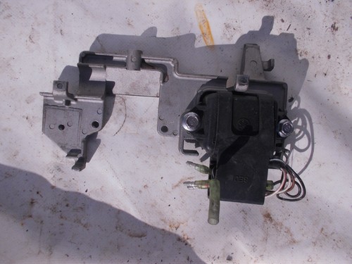 Boitier cdi allumage - boitier,