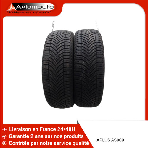 Paire de pneus aplus - de,