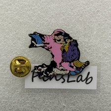 Pin's-BD -GASTON LAGAFFE-Chat