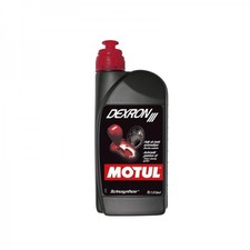 HUILE MOTUL TECHNOSYNTHESE