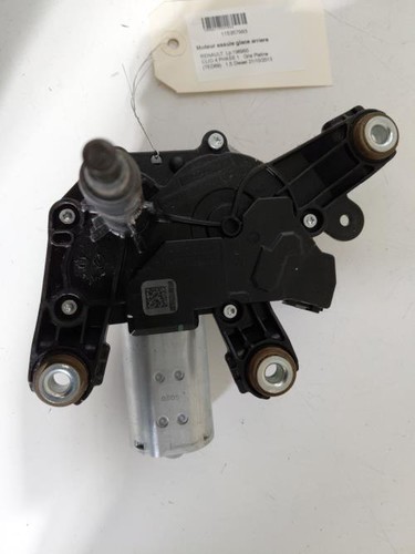 Moteur essuie glace arriere