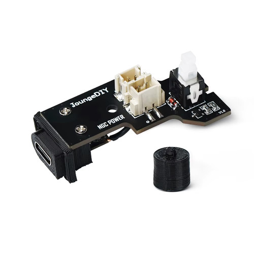 Remplacement type psu mod - dc/type,