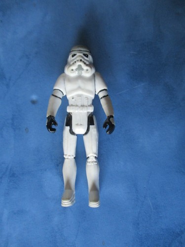 Figurine star wars trooper - figurine,