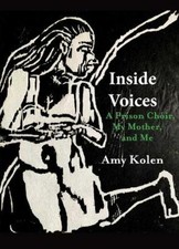 Amy Kolen Inside Voices (Poche)